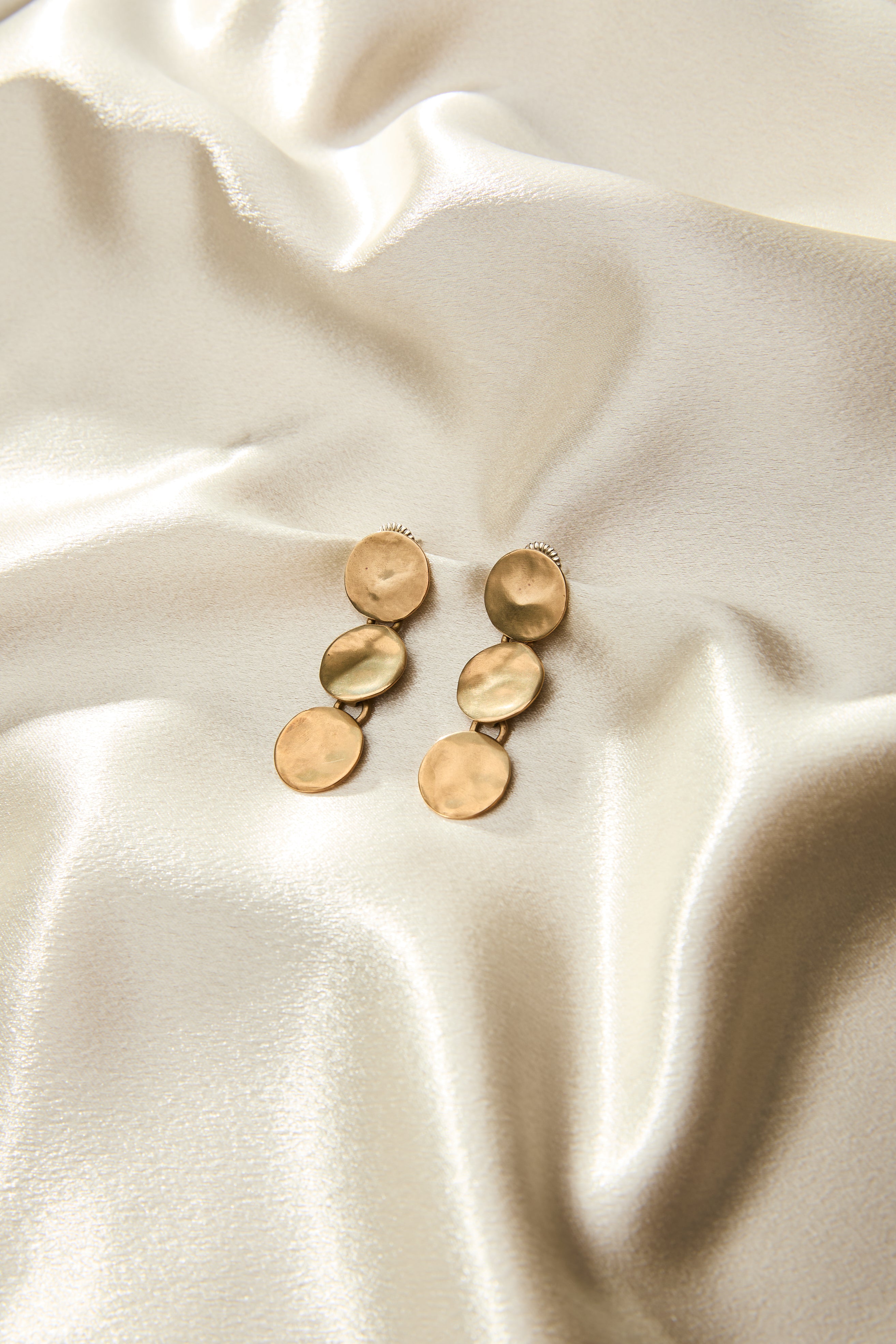 Sakonnet Drop Earrings