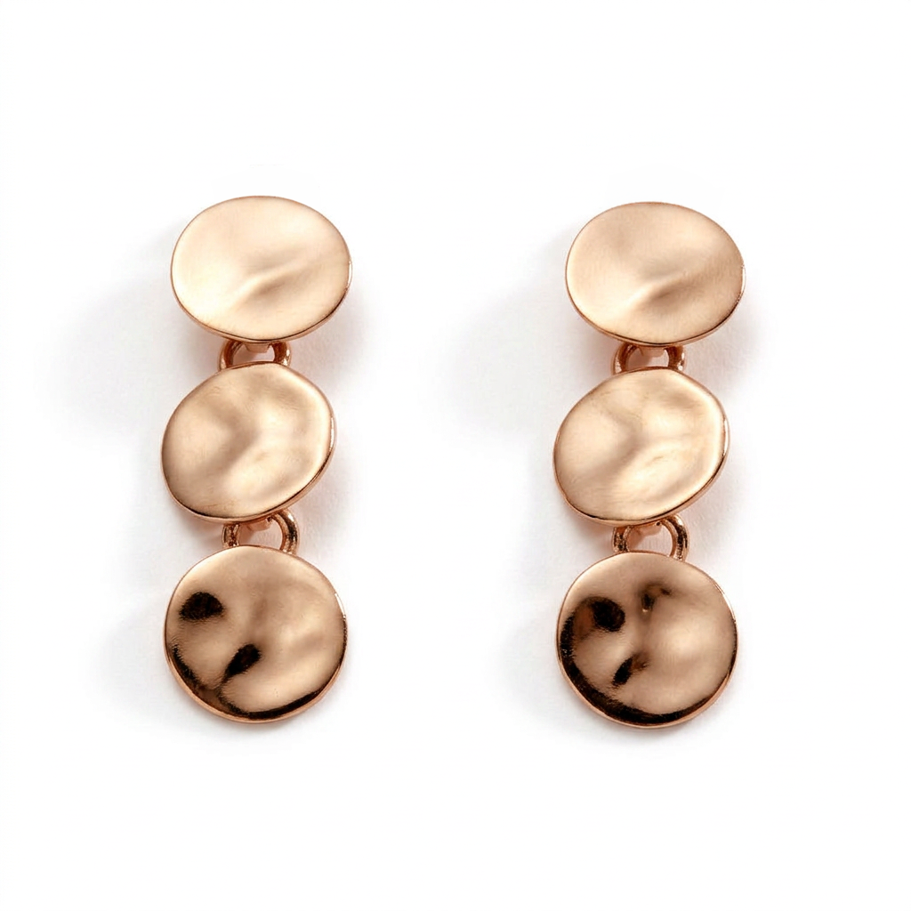 Sakonnet Drop Earrings