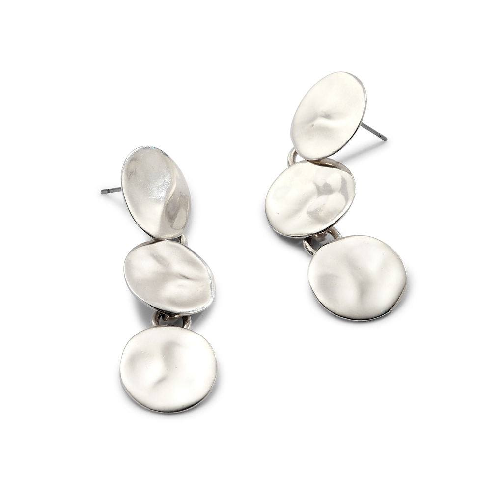 Sakonnet Drop Earrings