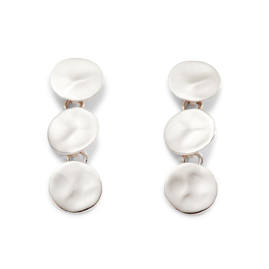 Sakonnet Drop Earrings