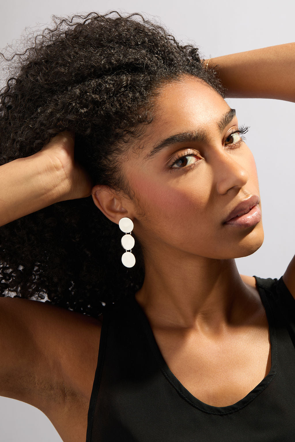 Sakonnet Drop Earrings