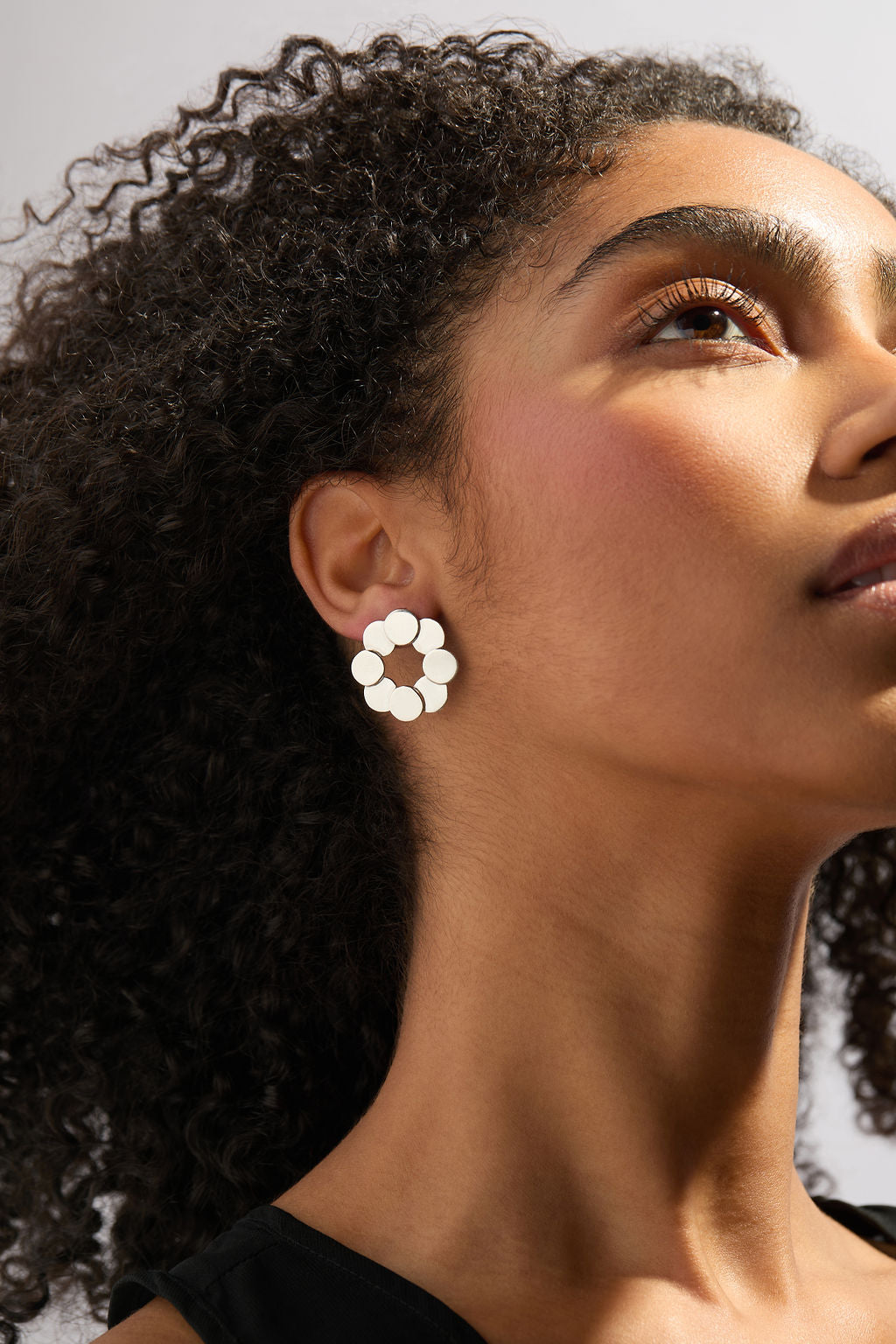 Wickford Wreath Earrings