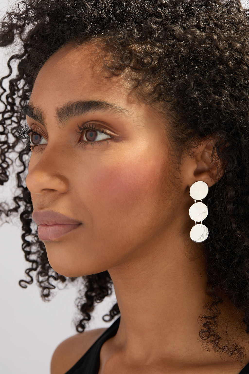 Sakonnet Drop Earrings